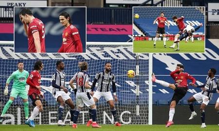 Arsenal hồi sinh, Man United mất điểm vì người cũ