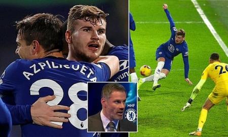Chelsea trở lại tốp 4, huấn luyện viên Klopp lên tiếng về tương lai