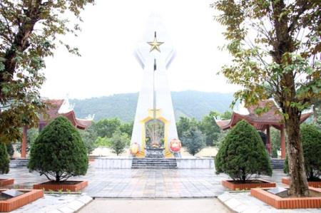 Ký ức về cuộc chiến đấu bảo vệ biên giới phía Bắc cách đây 42 năm