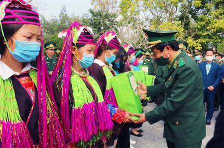 Tất cả để nhân dân vui Xuân, đón Tết an toàn
