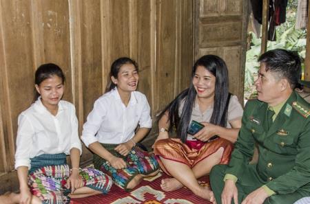 Ngày Đại hội trên hành lang kinh tế Đông - Tây