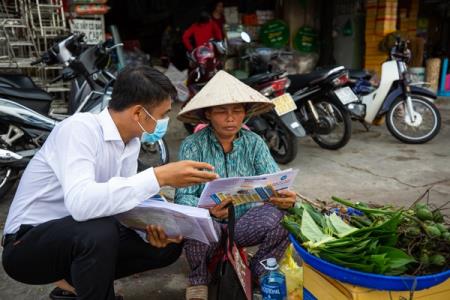 Đảm bảo “mục tiêu kép” trong bối cảnh phòng, chống dịch bệnh Covid-19