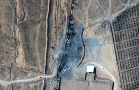 Syria kêu gọi Hội đồng Bảo an ngăn chặn các vụ tấn công của Mỹ