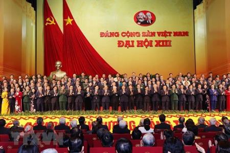 91 năm thành lập Đảng: Xứng đáng với đánh giá "Đảng ta thật là vĩ đại"
