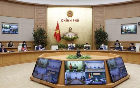 Tết Tân Sửu sẽ bình an trong điều kiện bình thường mới