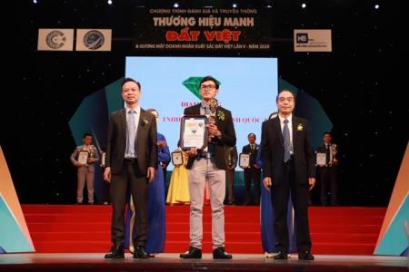 Công ty TNHH TM-DV Liên minh Quốc tế Diamond-G: Không ngừng vươn xa - nâng tầm chất lượng