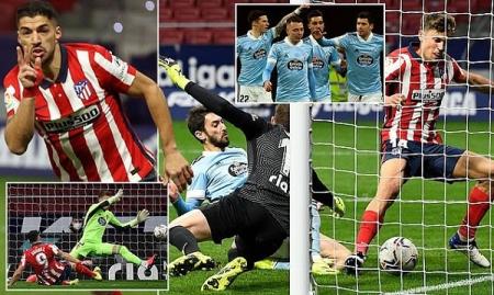 Paul Pogba chấn thương nặng, Luis Suarez xô đổ kỷ lục của Ronaldo