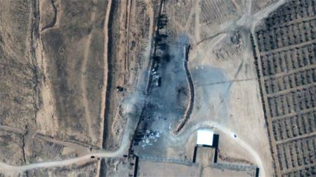 “Trả đũa” ở Syria, Mỹ sẽ không “mềm mỏng”?