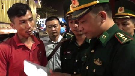 Khởi tố 3 đối tượng trong đường dây buôn lậu qua cảng Tiên Sa