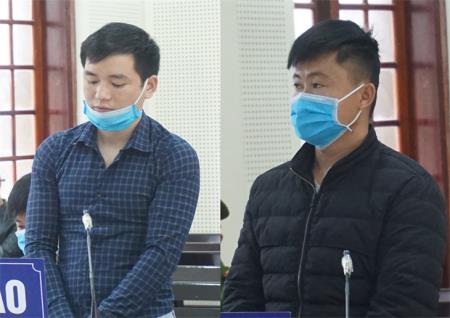Lĩnh án tù vì tổ chức cho người khác trốn đi nước ngoài