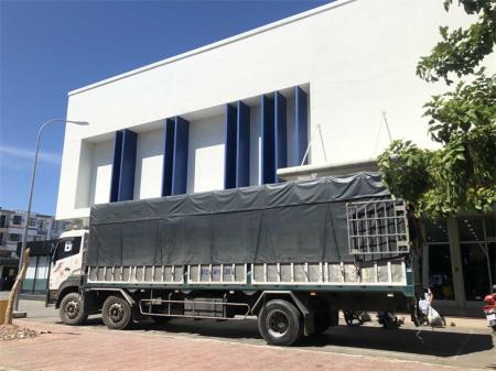 Các tiêu chí lựa chọn công ty vận tải uy tín