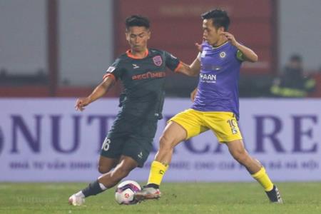 V-League 2021 sẵn sàng trở lại sau gần 2 tháng tạm nghỉ vì Covid-19