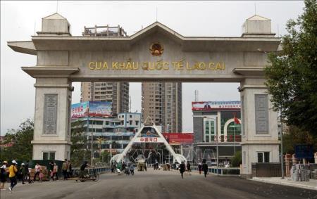 Xây dựng dự thảo Nghị định về cấp giấy phép hoạt động vận tải qua biên giới