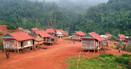 Kỳ vọng vào sự “chuyển mình” của vùng dân tộc thiểu số