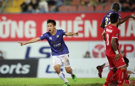 Những điểm nhấn đáng chú ý trong ngày V-League 2021 trở lại