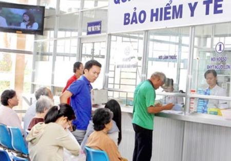 Bảo đảm tốt nhất quyền lợi người tham gia bảo hiểm y tế