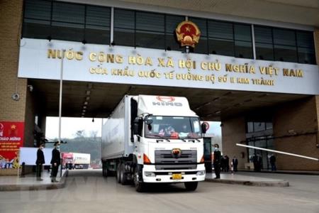 Thủ tướng chỉ thị thu hút nguồn lực xã hội phát triển vùng biên giới