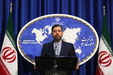 Iran từ chối đàm phán với Mỹ và các nước châu Âu về thỏa thuận hạt nhân