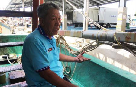 Buồn vui Sông Đốc