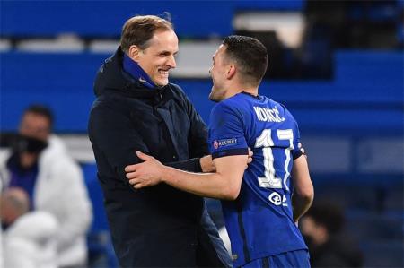 “Đế chế Đức” thống trị Champions League