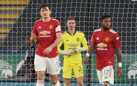 FA Cup: M.U bị loại, Chelsea đá "chung kết sớm" với Man City