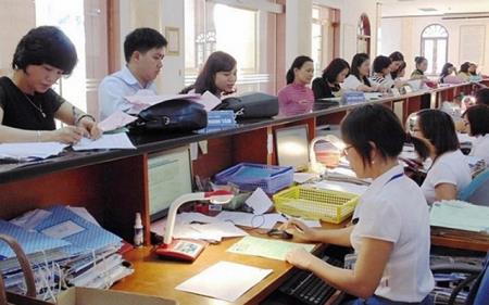 Cắt giảm chi phí thủ tục