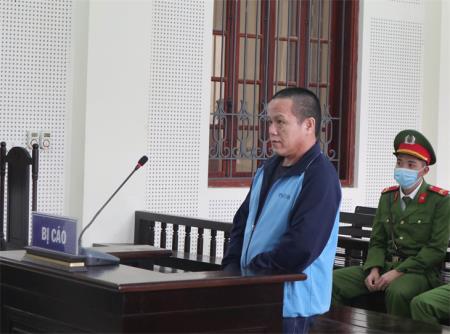 Kết cục bi thảm của một chủ trang trại vì ma túy