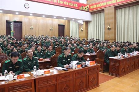 Sớm đưa nội dung Nghị quyết Đại hội XIII của Đảng vào thực tiễn cuộc sống