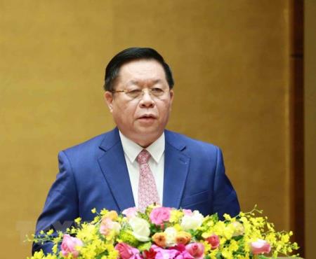 Xây dựng chương trình hành động, kế hoạch thực hiện Nghị quyết