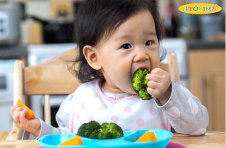 4 lầm tưởng tai hại trong điều trị táo bón ở trẻ