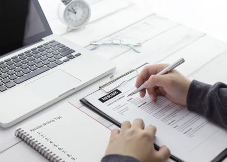 “Tân trang” CV làm việc thế nào để ứng tuyển vị trí quản lý?