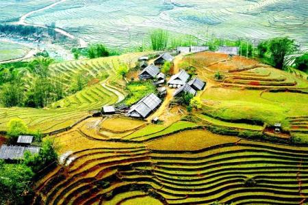 Hoàn thiện cơ chế, chính sách phát triển kinh tế, xã hội vùng dân tộc thiểu số và miền núi
