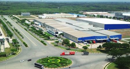 Đón dòng FDI dịch chuyển