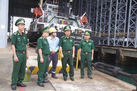Cần quan tâm chính sách ưu đãi và chế độ đặc thù đối với BĐBP