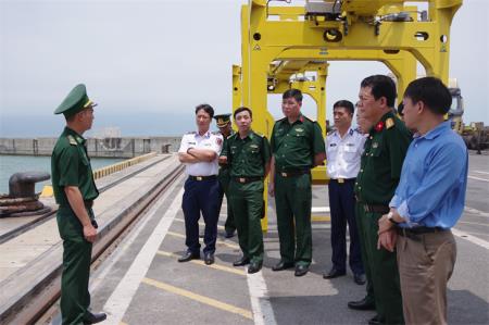 “Hiến kế” đưa Luật Biên phòng Việt Nam sớm đi vào cuộc sống