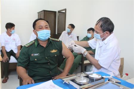 Vững tâm hơn trong thực hiện nhiệm vụ “kép”