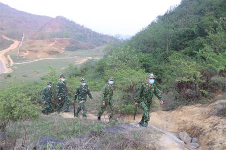 Vững vàng nơi đầu gió