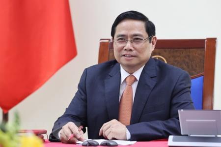 Nâng cao vai trò trung tâm, vị thế của ASEAN về giải quyết thách thức