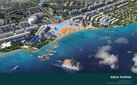 Bật mí các lý do bạn nên sở hữu căn hộ nghỉ dưỡng Aqua City