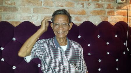 Nhà thơ Pờ Sảo Mìn: “Người đục đá kê cao” dân tộc Pa Dí