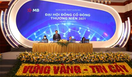 MB: Thách thức là cơ hội bứt phá mạnh mẽ