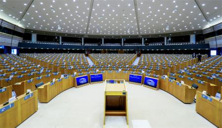 EU và Anh sẽ thoát khỏi bờ vực gián đoạn thương mại?