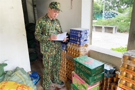 Học Bác từ lời nói đến việc làm