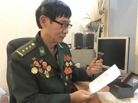 Những năm tháng không thể nào quên