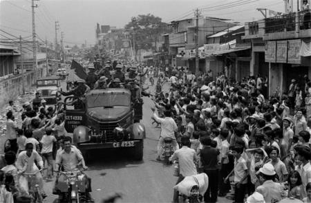 Đại thắng mùa Xuân 1975 - Thắng lợi giải phóng dân tộc vĩ đại nhất