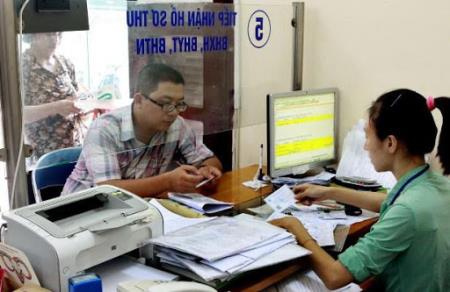 Giảm thời gian đóng bảo hiểm xã hội