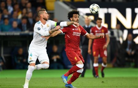 Lịch trực tiếp Champions League: Real Madrid "đại chiến" Liverpool