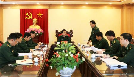 Kết quả thực hiện “Qũy hỗ trợ hiếm muộn và bệnh hiểm nghèo trong BĐBP"