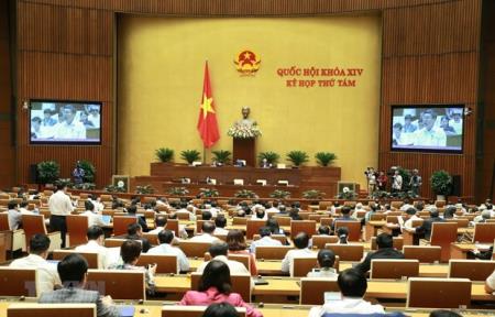 Dấu ấn Quốc hội khóa XIV: Giám sát chặt, tạo chuyển biến thực tế