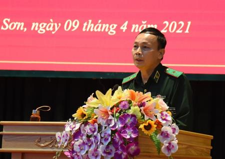 Hội thảo, tọa đàm Nghị định quy định chi tiết một số điều Luật Biên phòng Việt Nam
